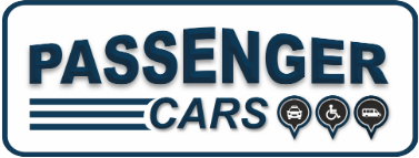 Passenger Cars Logo